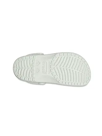 CROCS | Sabots de bain Crocs Classic | hellgrün